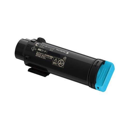 純正トナー CT202729 シアン