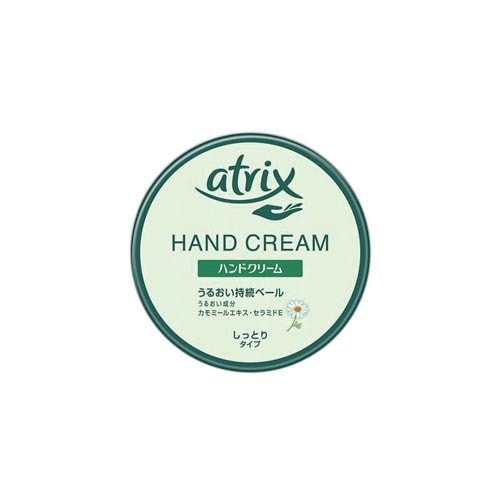 アトリックスハンドクリーム大缶 178g