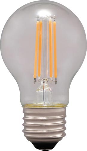 ミニボール球 E26 40W相当 電球色