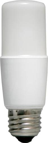 LED電球 E26 T形 60形相当 昼白色