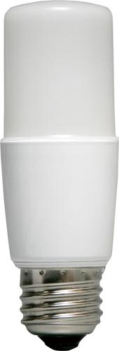 LED電球 E26 T形 60形相当 電球色