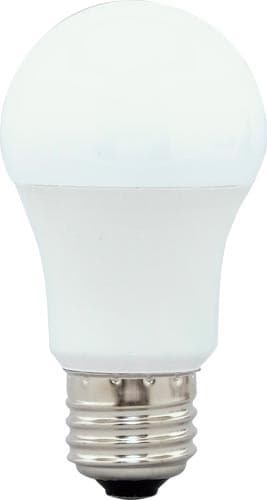 LED電球 E26 調光 40形相当 電球色