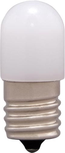 ナツメ球 E17 電球色