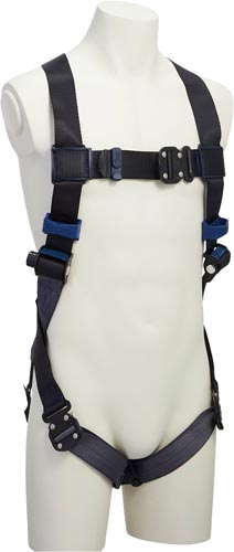 DBIサラエグゾフィットライト フルハーネス L