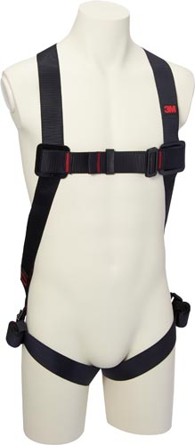 3M プロテクタ フルハーネス M/L 1本