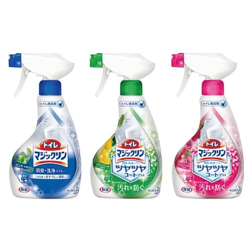 トイレマジックリン 本体 アソートセット