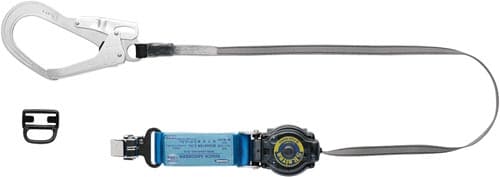 ランヤード MHLYF−TR9333−130−T1