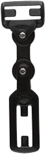 フルハーネス用 作業ベルト取付具 UT−45MHA