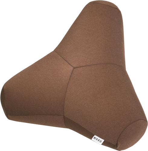 プレミアム トライパッドクッション BR×3