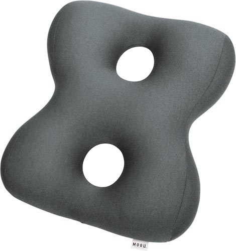 姿勢体幹サポーターエイト GY×3