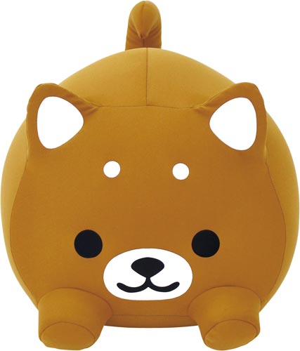 もぐっちわんわん CHA×4