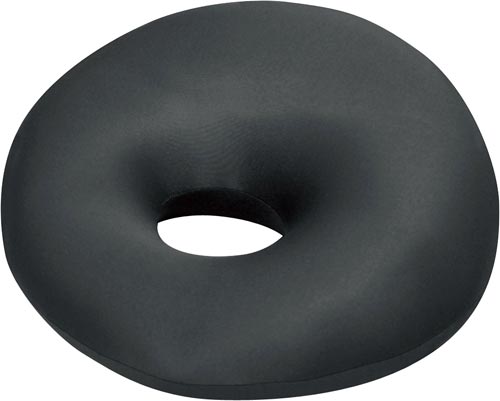 ホールクッション BK×5