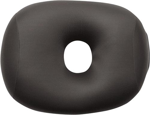 ホールピロー BK×5