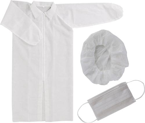 不織布3点セット LLサイズ