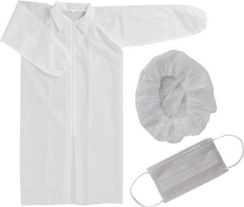 不織布3点セット 3Lサイズ