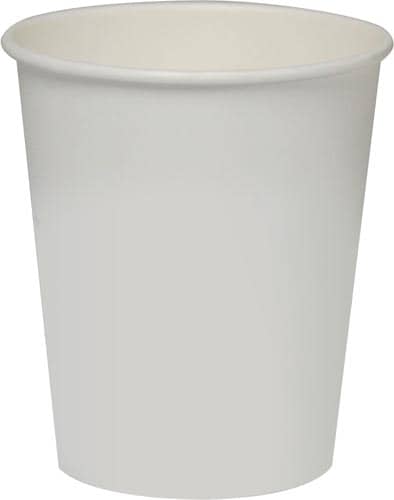 飲料用紙コップ 7オンス 100個入