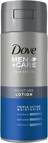 ダヴメン+ケアモイスチャー化粧水