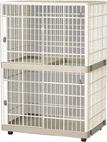 プラケージ 2段タイプ 812