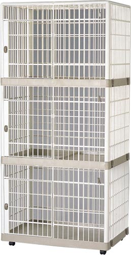 プラケージ 3段タイプ 813