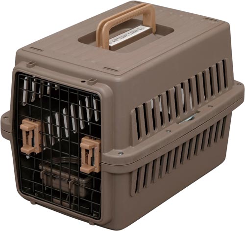 エアトラベルキャリー ATC−530 ブラウン