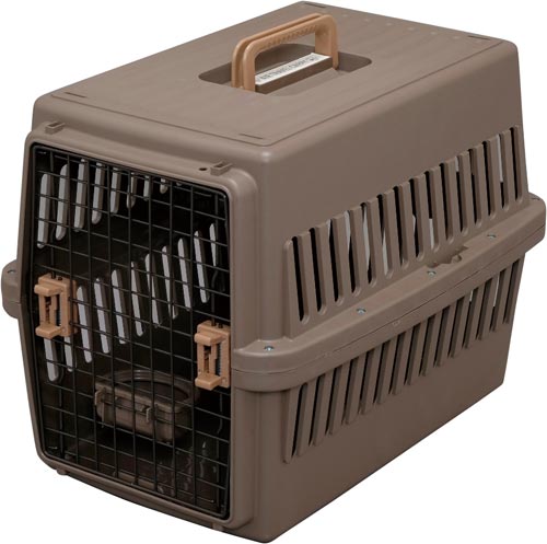 エアトラベルキャリー ATC−670 ブラウン