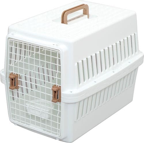 エアトラベルキャリー ATC−670 ホワイト