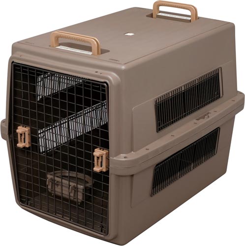 エアトラベルキャリー ATC−870 ブラウン