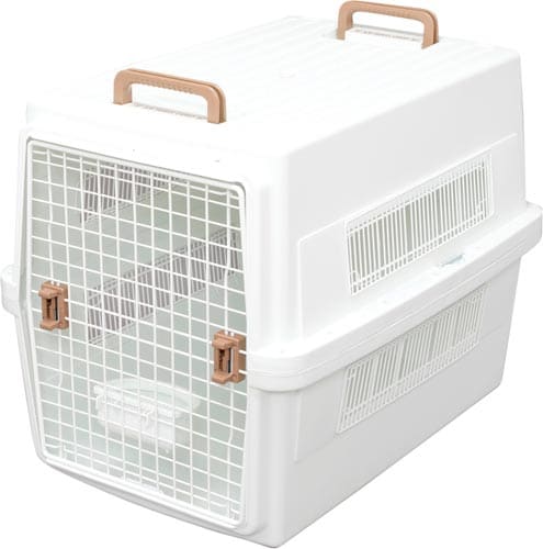 エアトラベルキャリー ATC−870 ホワイト