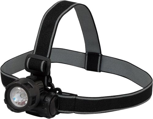 LEDヘッドライト 115lm