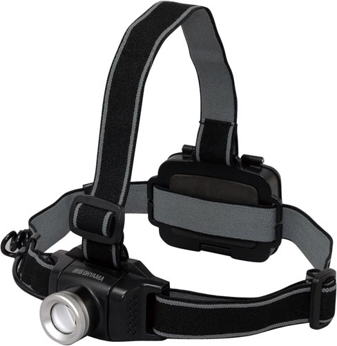 LEDヘッドライト 450lm