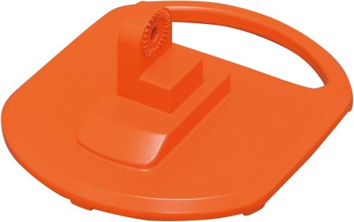 LEDクランプライト専用ベース