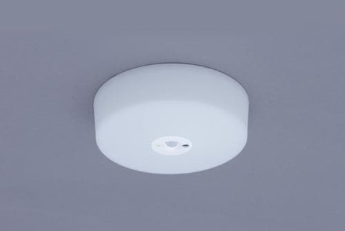 アイリスオーヤマ 小型シーリングライト 人感センサー付 カウネット