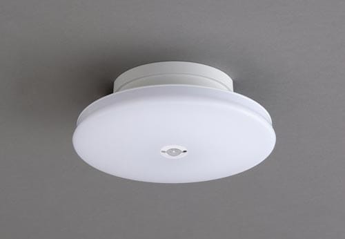 小型シーリングライト 薄形 1200lm 昼白色