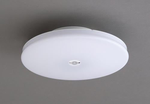 小型シーリングライト 薄形 2000lm 昼白色