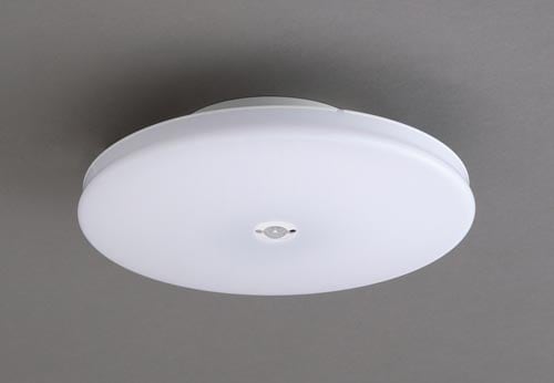 小型シーリングライト 薄形 2000lm 昼光色