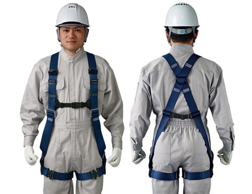 墜落制止用フルハーネス 匠2 571ANB