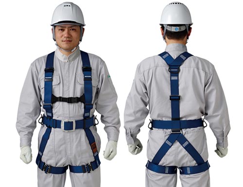 墜落制止用フルハーネス 輝2 574ASKB