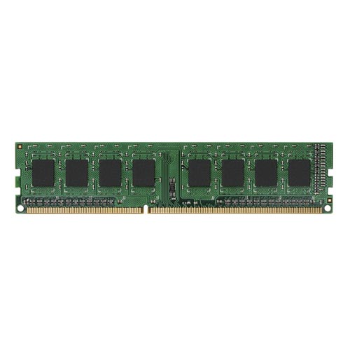 DDR3−1600 4GB デスクトップ