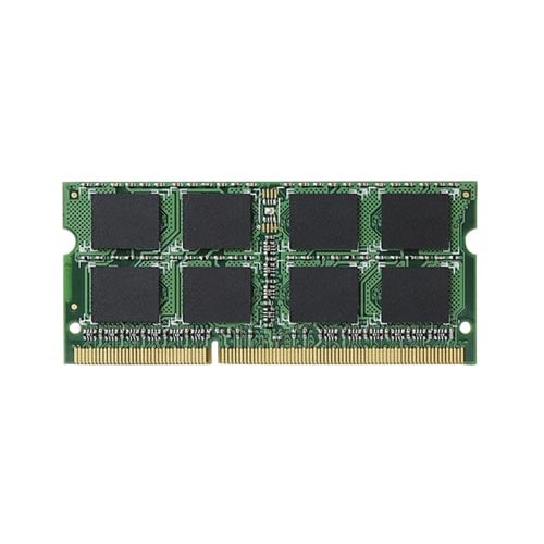 DDR3L−1600 8GB ノート