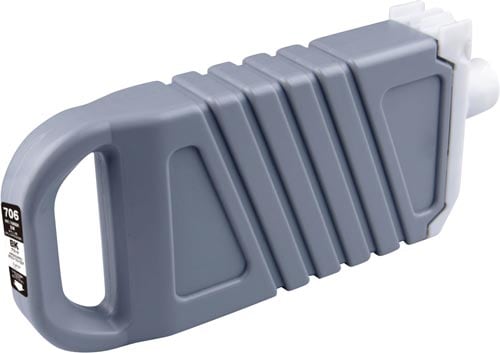 互換インク PFI−706BK ブラック