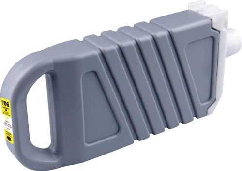 互換インク PFI−706Y イエロー