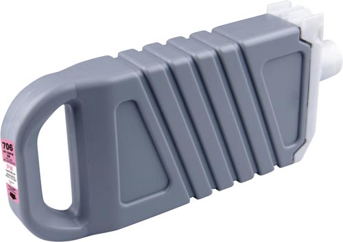 互換インク PFI−706PM フォトマゼンタ