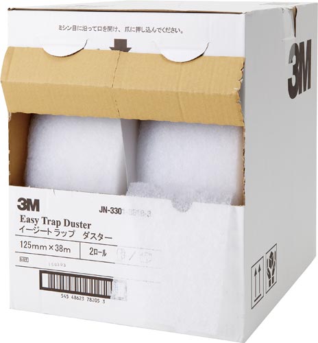 3M イージートラップダスター 1箱