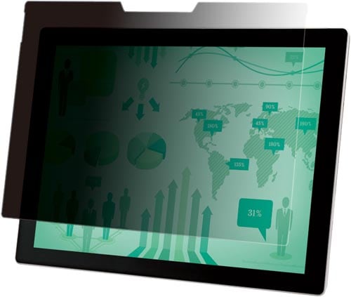 プライバシーフィルター Surface Pro用