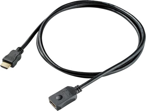 HDMI延長ケーブル 1.5m
