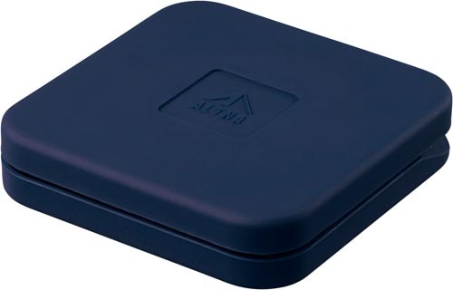 ケーブルリール ネイビー