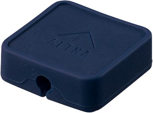 ケーブルホルダー ネイビー