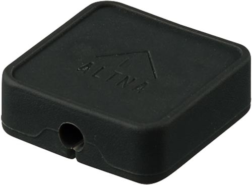 ケーブルホルダー ブラック