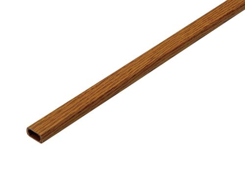 木目モール 2号 ダーク