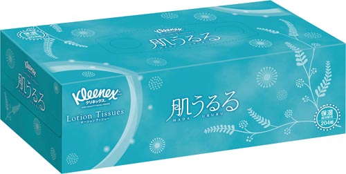 KLX肌うるる 204組 10箱